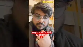 Request to all PwD Candidates Neet 2026 Jee 2026 Govt Exam | Jobs PwBD Aspirants Divyang Jan SVP