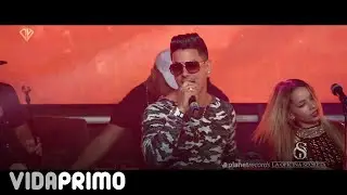 Peter Nieto -- Mojito y Tequila