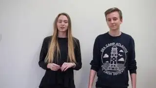 Film promocyjny - LO Dynów 2017