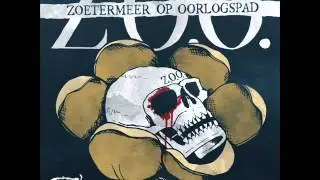 Zooligans & NUL7NEGEN - De Greppel