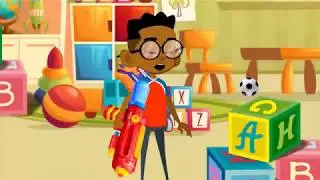 Counting numbers for kids | Math story for kids | How to write | Numbers for kids | Learn to count