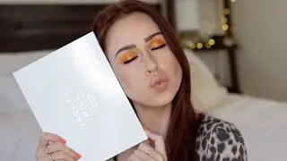 **HONEST**JACLYN HILL X MORPHE VOL II REVIEW | Rutele
