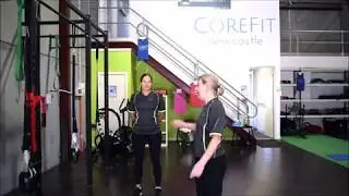 The 3 Common Mistakes of the Suspension Row