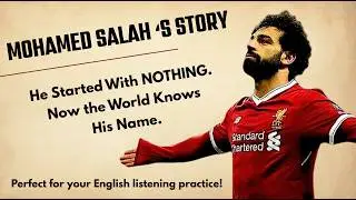 MO Salah