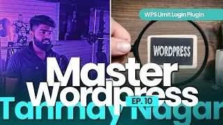 Wordpress Website Security Plugin ? WPS Limit Login Plugin | Secure Wordpress For Free ?