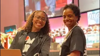 Decide To Try Testimony - Sis. Megan Coleman - March 16, 2025