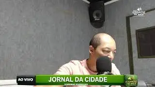 RADIO CIDADE FM104,9
