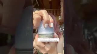 The best dry shampoo 🎀 discount in description