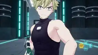 Let's Play Edens Zero - Part 11: Overdrive!