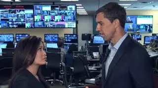 Texas Rep. Beto O'Rourke condemns immigrant family separation
