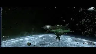 X3 Farnham's Legacy part 27 Best way to sell Nividium