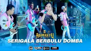 SERIGALA BERBULU DOMBA NOVITA BP3 NEW ABIMANYU DSS DUWE GAWE