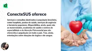 M&oacute;dulo 3: Apresenta&ccedil;&atilde;o Pitch - Aplicativo ConectSUS