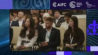 AFD 2025: ИИ как движущая сила цифровой трансформации бизнеса