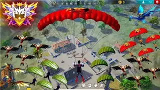 Br rank gameplay on mobile 📱 42 kill free fire #video #freefire #gameplay 