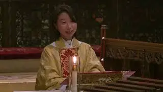 세례, 오늘을 부르는 은총ㅣJanuary 11 2026 Sermon by The Rev. Juyoung Prisca Lee-Pae