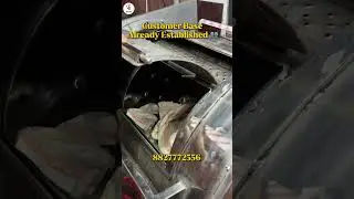 Ready Business For Sale in Indore Laundry & Dry Clean Studio |Monthly Income ₹1 Lakh+|Prime Location