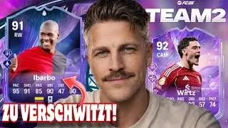 EA FC 26: DIESE SBC WIRD IMMER BESSER  💡 EA setzt falsche Anreize mit Ibarbo! 👀  Fantasy FC Team 2 ✅