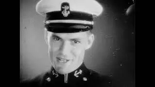 The Flying Fleet (1929) | Classic Silent Aviation War Drama | Starring Ramon Novarro