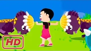 [ Game for Kids ] Kids Learn Safety | Fight - Accident Prevention | Safety Knowledge for kids