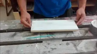 Jak udělat antik provence nátěr - patinu?