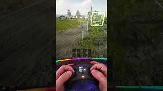 Электростанция Uncrashed FPV Drone Simulator #fpv #uncrashed #дрон