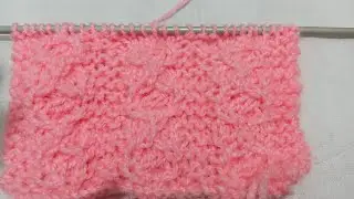 Sweater pattern 