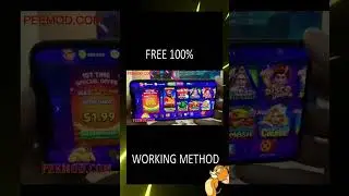 Get Free Hack Cash Frenzy