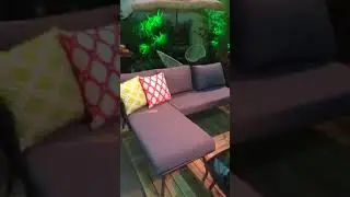 Homebase Summer 2018 press show