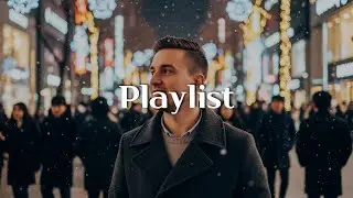 틀어만 놓으세요! 🎧｜연말에 듣기 좋은 POP MIX 🎵｜공부,노동,휴식,산책,홈파티｜