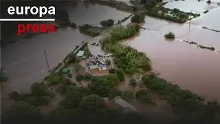 Menorca solicitar&aacute; la declaraci&oacute;n zona catastr&oacute;fica que sigue bajo la influencia de la DANA