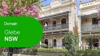 22 Boyce Street, Glebe NSW 2037 | Domain
