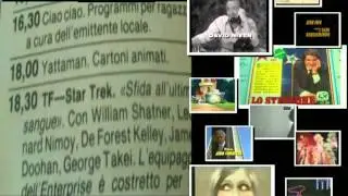 Palinsesto di  Retequattro del 1983