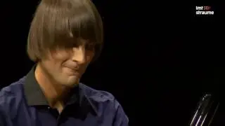 Liszt - La Campanella - Vestard Shimkus