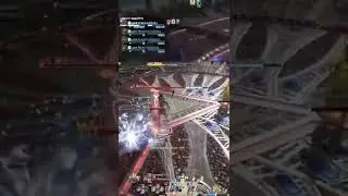 Solo'ed after second try and team dying lol