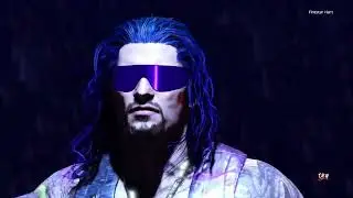 Bloodline Rules: Firestar Hart vs. Roman Reigns - CRW Christmas Crankshot (12/25/2025)