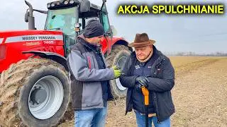 TESTUJEMY SPULCHNIACZ AGRISEM NA POLU. CZY TEN ZABIEG MA TERAZ SENS? [Korbanek]