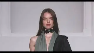 Emilia Wickstead Spring Summer 2024