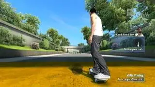 Skate 3. Wideorecenzja od GNM Crew!