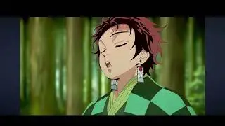From Fear to Fury: Zenitsu & Tanjiro&rsquo;s God Mode Awakens ⚡🔥