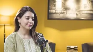 In Conversation with Sidra Iqbal - Media & Communication | ICE Pakistan