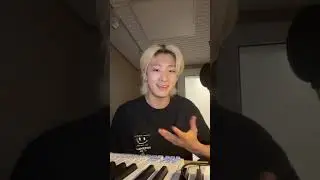 2025.06.10 Translation in comments (Eng)! TAN Ji Seong Instagram live