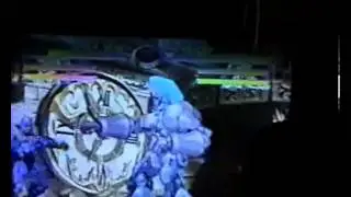 Evolution 2002 DVD: MvC2 Justin Wong vs Viscant