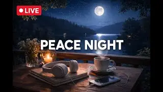 🌙 Brain Massage for Peaceful Night