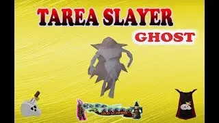 Tarea Slayer Ghost - Runescape en espa&ntilde;ol