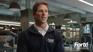 Physical Therapist - Scott Hamersly