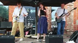 Южный Север - Белый Север. Фест for Жук 24.