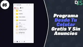 Como Crear Tu Bot De Discord Desde Tu Celular | 2026