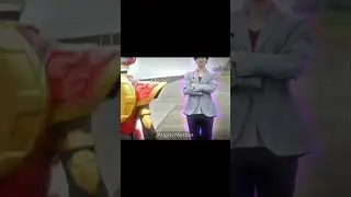 Koruto Aura 😎 #fyp #foryou #exaid #kamenrider