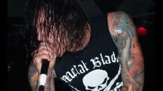 As I Lay Dying - Control Is Dead  (Subt&iacute;tulos en Espa&ntilde;ol)